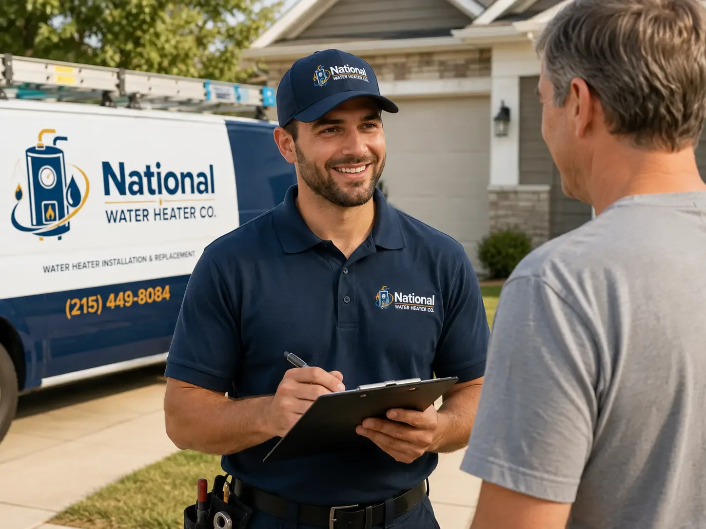 Water Heater Installation Claridge, PA FAQs